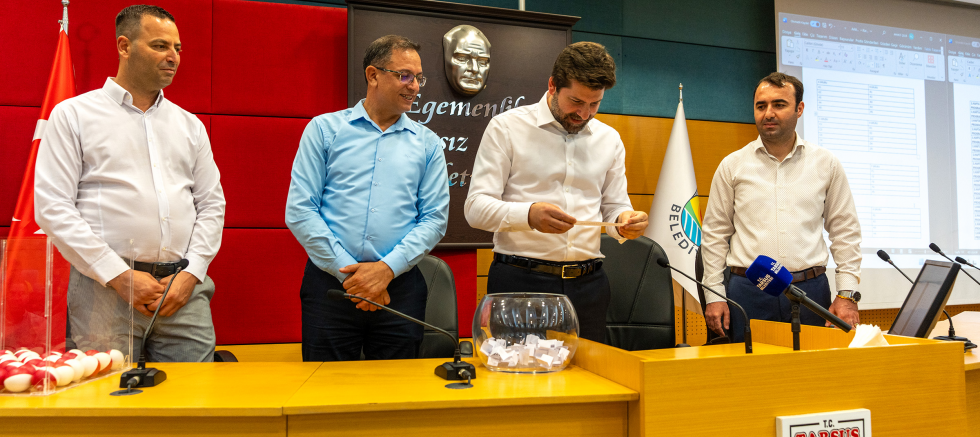 KURALAR ÇEKİLDİ: KÖYLER ARASI FUTBOL TURNUVASI BAŞLIYOR - TÜRKİYE - İnternetin Ajansı