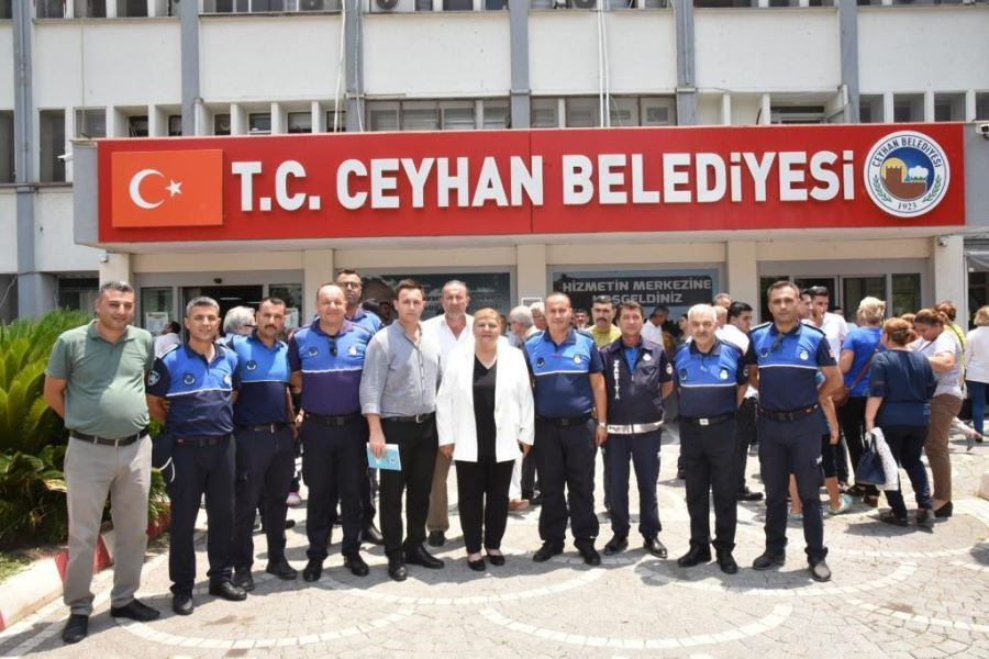 Kurtuluş günün kutlu olsun ADANA