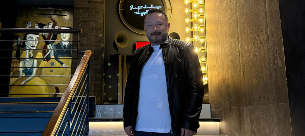 Kurtuluş Yalçın: “Öğretmenler, Bir Ülkenin Yarınlarına Atılan En Güçlü İmzadır”  - GÜNDEM - İnternetin Ajansı