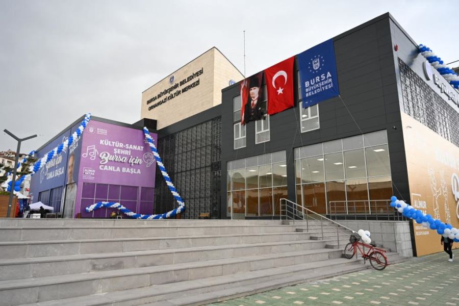 Kütüphane Gece Yarısına Kadar Açık Olacak