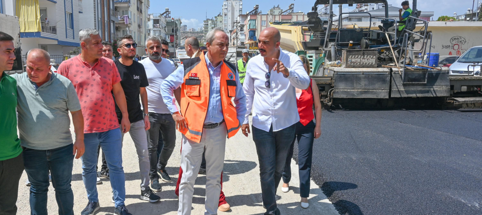Kuzeyyaka, Kocagöz’le konforu yaşıyor - TÜRKİYE - İnternetin Ajansı