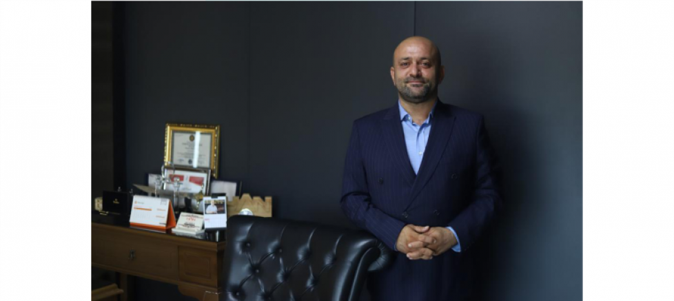 Lütfi Parıltı: Çalışan gazeteciler toplumsal sorumluluğun en önemli taşıyıcılarındandır - GÜNDEM - İnternetin Ajansı