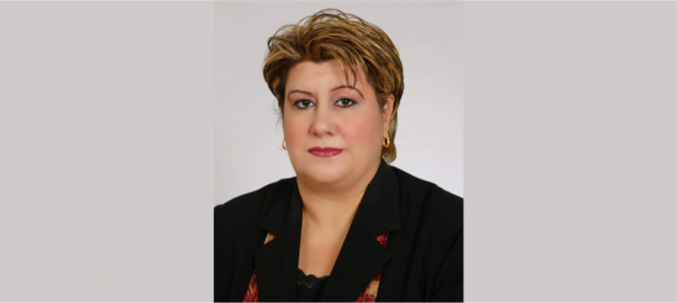 LÜTFİYE KÖROĞLU: 