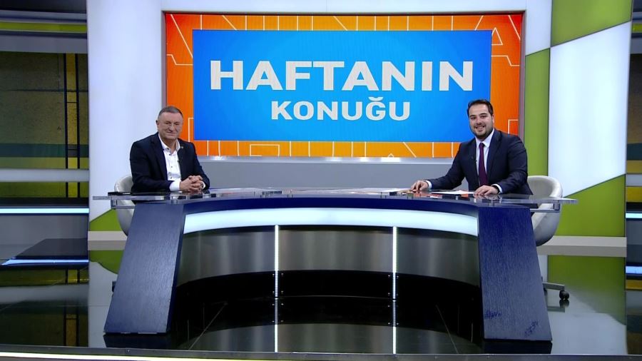 LÜTFÜ SAVAŞ ADALETİN OLMADIĞI YERDE HİÇBİR ŞEY OLMAZ