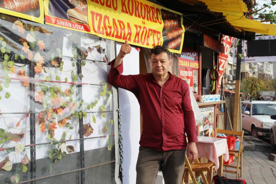 MAGAZİN VE SOSYETENİN BULUŞMA NOKTASI