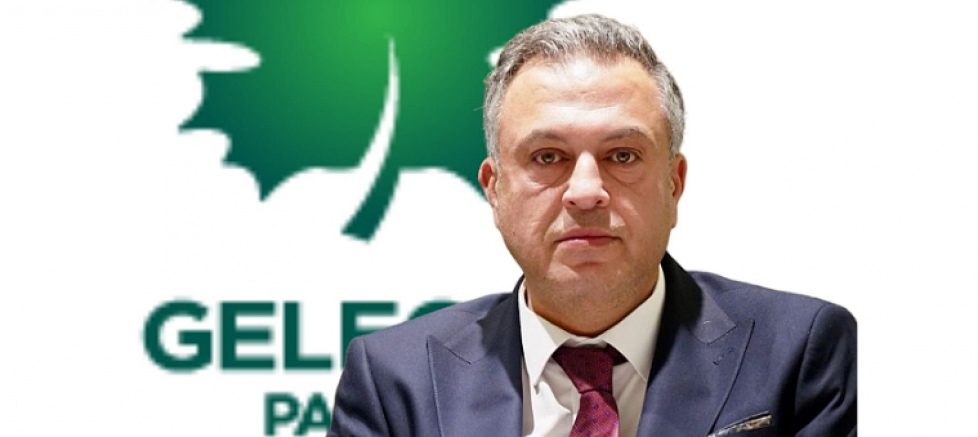 Mahir Sayın: “Devlet, Yangına Müdahaleyi Beklemez; Önlem Alır, Koordine Eder” - GÜNDEM - İnternetin Ajansı