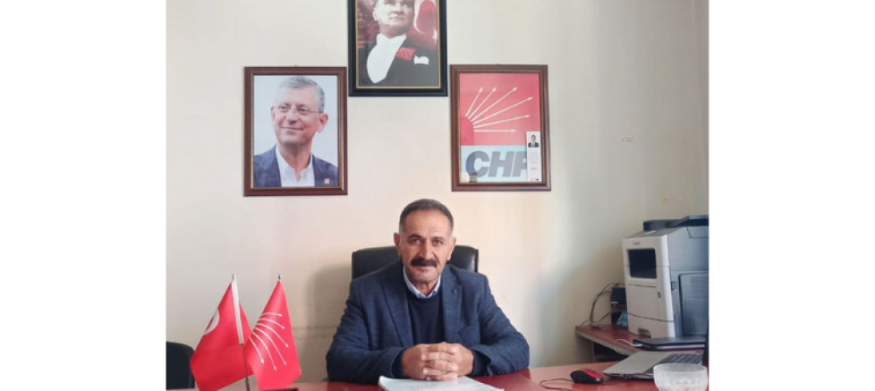 Maksut Erol: “Polislerimiz, Toplumumuzun Huzuru ve Güvenliğinin Teminatıdır” - GÜNDEM - İnternetin Ajansı