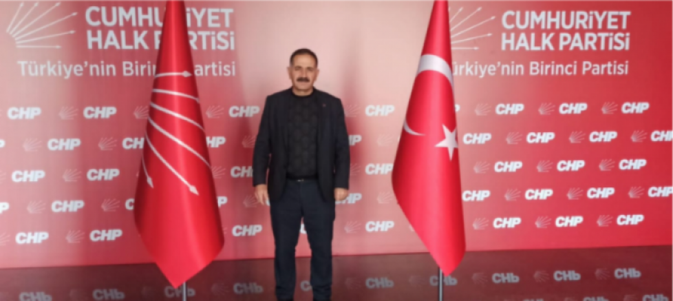 Maksut Erol: “Şehitlerimizin Hatırası Her Zaman Kalplerimizde Yaşayacaktır” - GÜNDEM - İnternetin Ajansı