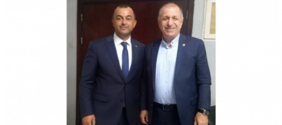 Manisa’nın Bereketi Üreticinin Emeğiyle Yaşıyor - GÜNDEM - İnternetin Ajansı
