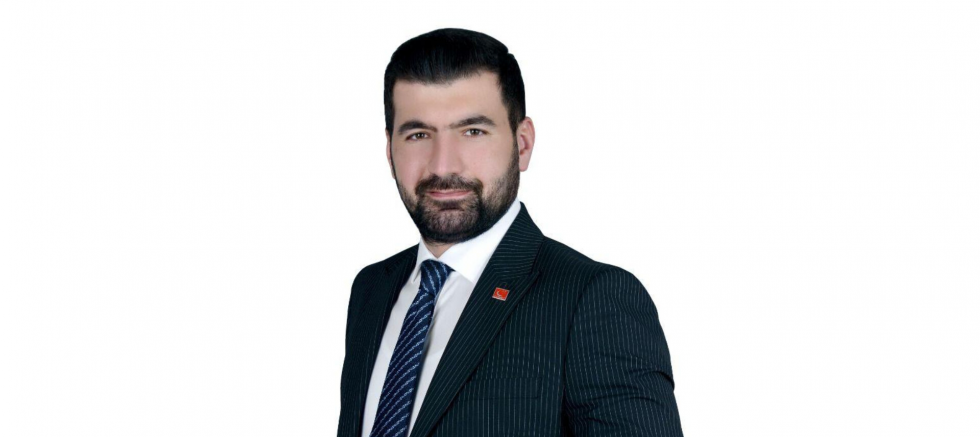 Mardin İl Başkanı Hacı İlhan: “Kürt Sorununun Çözümü, Eşit Haklar ve Toplumsal Barışla Mümkündür” - GÜNDEM - İnternetin Ajansı