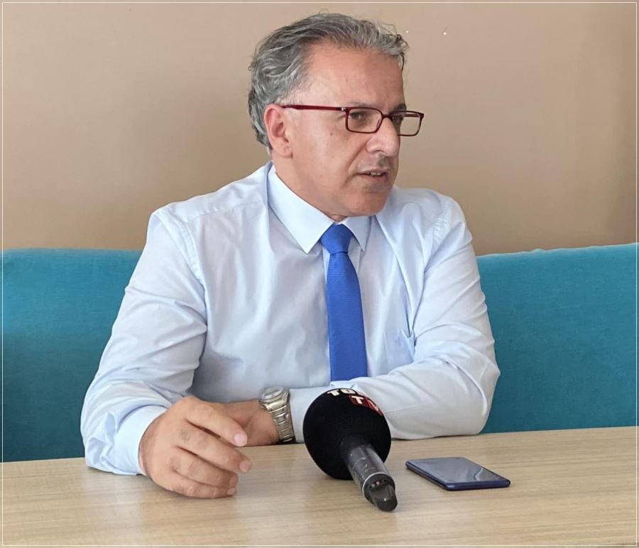 MECLİS EYT KOMİSYONUNA ESNAFLAR İÇİN ÇAĞRI