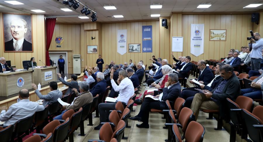 MECLİS KARARIYLA, 23 EVLER PARKI’NIN ADI “ŞEHİT POLİS SEDAT GEZER PARKI” OLARAK DEĞİŞTİRİLDİ