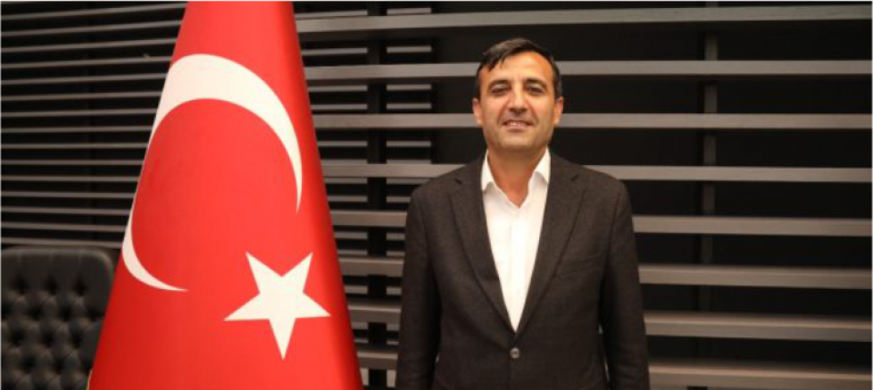 Meclis Üyesi İsmet Kırboğa: 