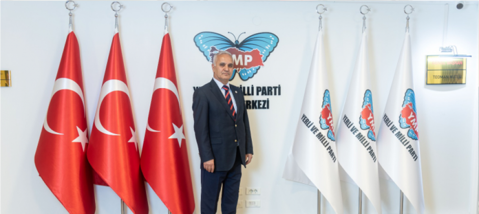 Mehmet Atıcı’dan Gerçek Bayramlar Yerli ve Milli Parti İktidarında Yaşanacak - GÜNDEM - İnternetin Ajansı