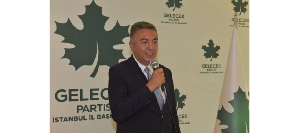 Mehmet Bekhan: “Atatürk’ün Açtığı Yol, Cumhuriyet’in İkinci Yüzyılında da Türkiye’nin En Güçlü Dayanağıdır” - GÜNDEM - İnternetin Ajansı