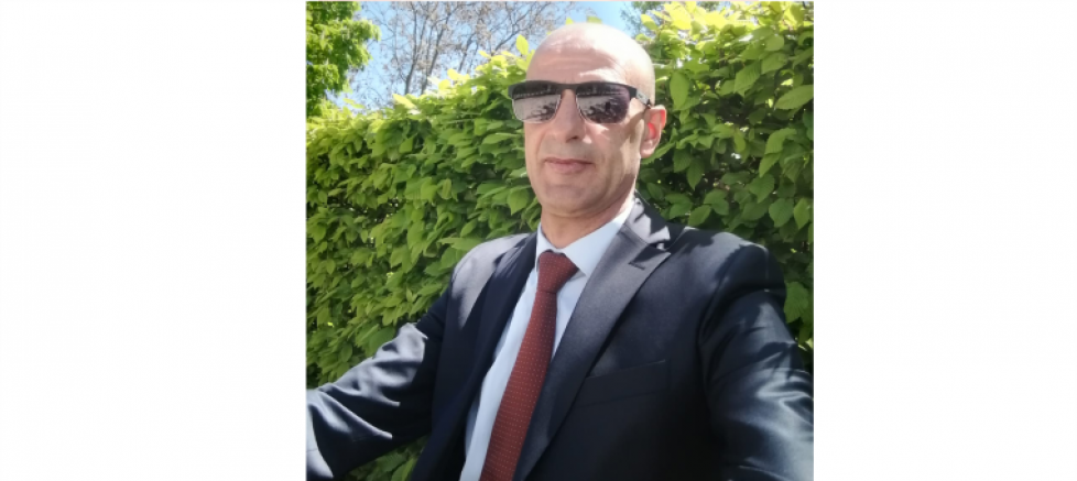 MEHMET CAHİT GEYLANİ'DEN RAMAZAN BAYRAMI MESAJI! - GÜNDEM - İnternetin Ajansı