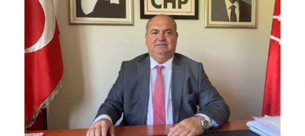 Mehmet Demir: 