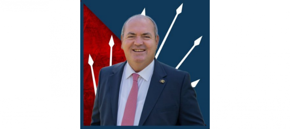 MEHMET DEMİR’DEN UMUDA DAVET: “MUĞLA’DAN TÜRKİYE’YE ADALETİN VE DEĞİŞİMİN SESİNİ YÜKSELTECEĞİZ” - GÜNDEM - İnternetin Ajansı