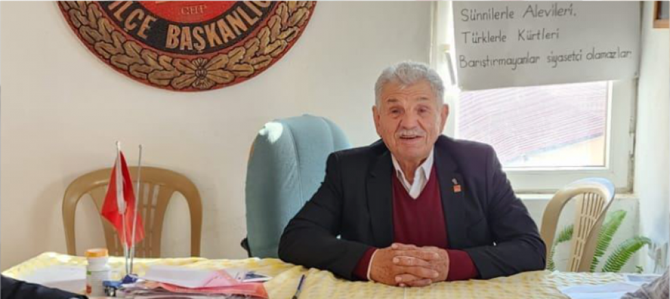 Mehmet Gülhan’dan Ramazan Bayramı Mesajı: 'Muğla ve Kavaklıdere'den Tüm İslam Âlemine Bayram Kutlamaları' - GÜNDEM - İnternetin Ajansı