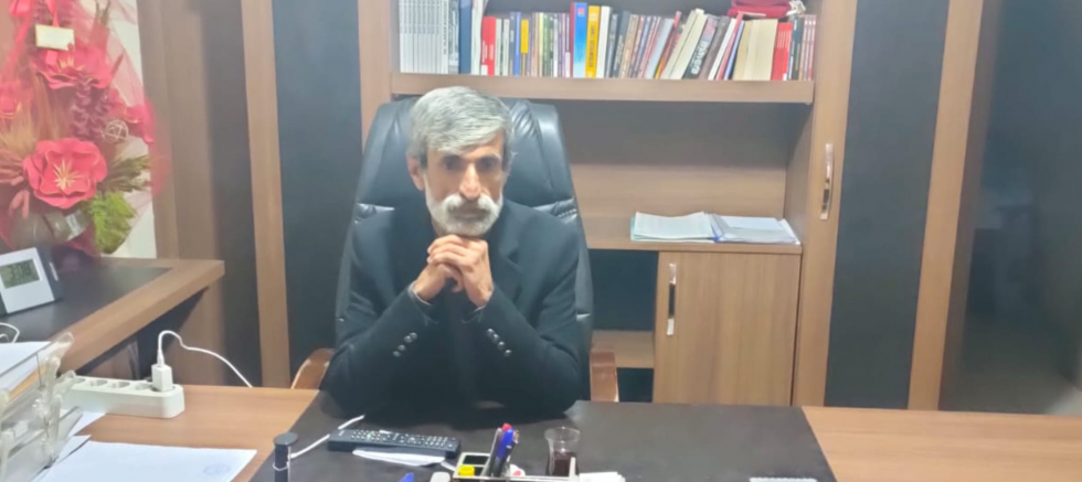 Mehmet İhsan Sancar: “İktidarın ekonomi politikalarının bedelini millet ödüyor” - GÜNDEM - İnternetin Ajansı