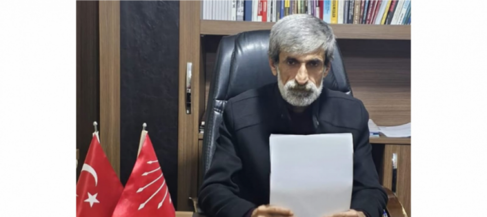 Mehmet İhsan Sancar: “Kulp’ta halk yoksullukla mücadele ediyor, iktidar sadece izliyor” - GÜNDEM - İnternetin Ajansı