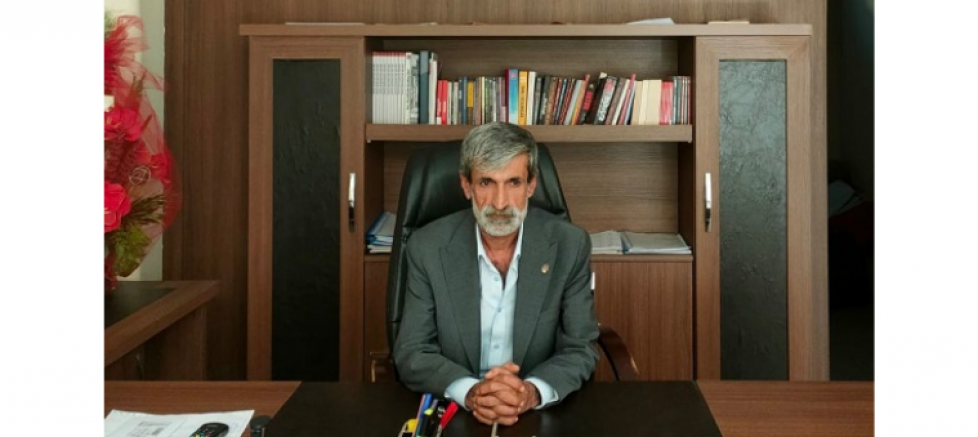Mehmet İhsan Sancar’dan 30 Ağustos Mesajı: “Zaferin Ruhunu Yaşatmak Hepimizin Görevi” - GÜNDEM - İnternetin Ajansı