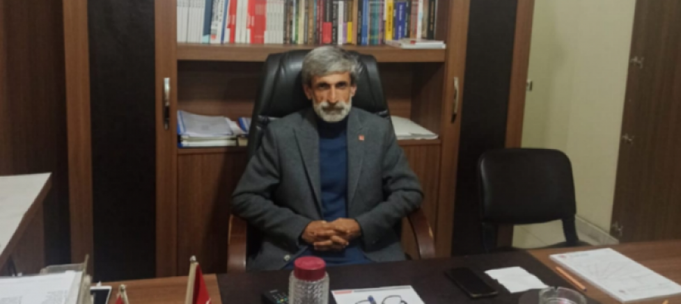 Mehmet İhsan Sancar’dan Gezi mesajı: “Demokrasiyi güçlendirmek hepimizin görevidir” - GÜNDEM - İnternetin Ajansı