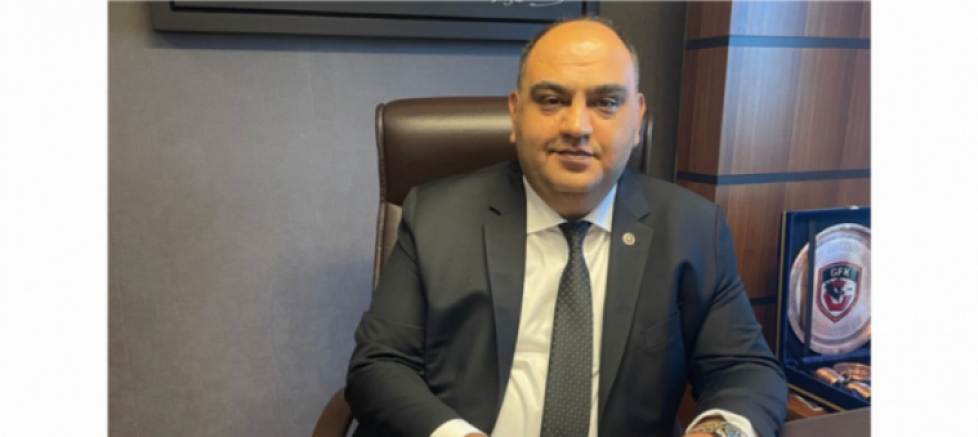 Mehmet Mustafa Gürban: Anneler Ağlamasın, Terörle Barış İçin Koşullar Net Olmalıdır - GÜNDEM - İnternetin Ajansı