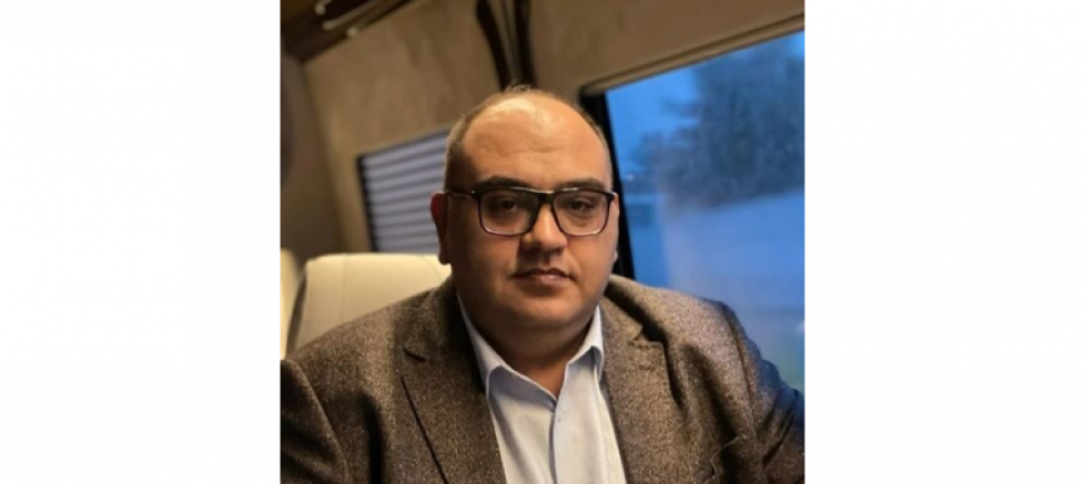 Mehmet Mustafa Gürban: 