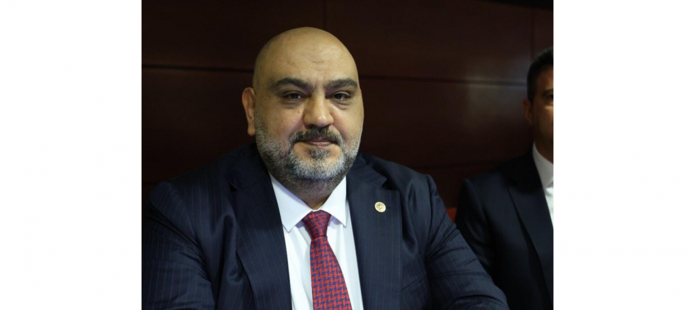 Mehmet Mustafa Gürban: Çiftçimize güçlü destek - GÜNDEM - İnternetin Ajansı