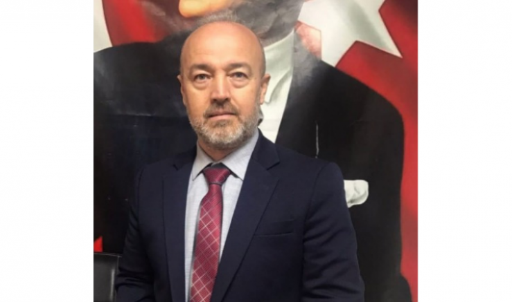 Mehmet Tanrıcı: Seçmenin Verdiği Yetki Siyasetçinin Beraberinde Götüreceği Bir Makam Değildir - GÜNDEM - İnternetin Ajansı