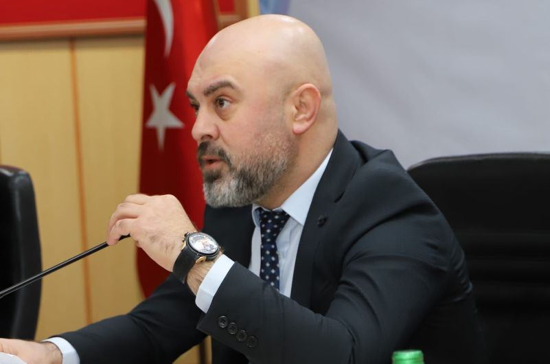 MEHMET YÜCE’DEN KINAMA! “ŞAMPİYONLUĞUMUZA GÖLGE DÜŞÜRÜLMÜŞTÜR!”