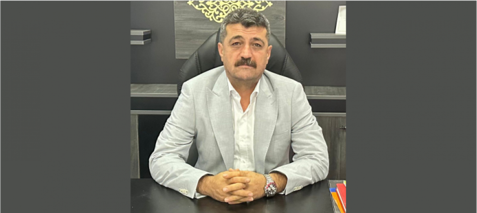Mehrem Yıldız: “Hayat Pahalılığında Çocuk Büyütmek Bir Hayal!” - GÜNDEM - İnternetin Ajansı