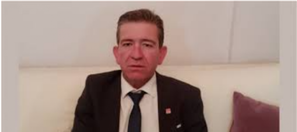 Melih Kuru: “CHP, halkın umutlarını yeşertecek yeni bir döneme giriyor” - GÜNDEM - İnternetin Ajansı