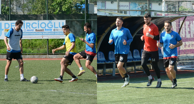 Merkür Holding Erbaaspor Maçının Hazırlıkları Başladı