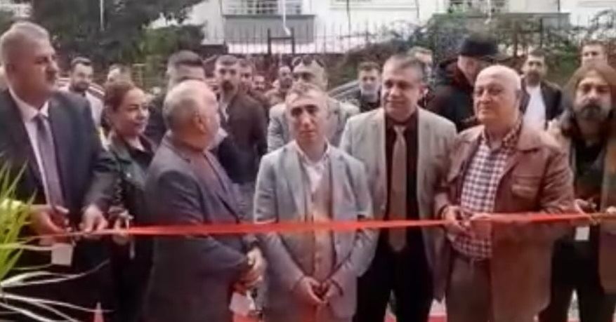 MERSİN AK PARTİ KARARINI VERDİ: TUGAY GÜLER DEDİ!
