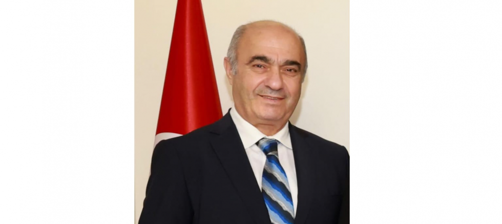 Mersin İl Başkanı Necmi Ağaoğlu: “Ekonomik sıkıntıların yükü vatandaşın omzunda, adaletin terazisi bozuk!” - GÜNDEM - İnternetin Ajansı