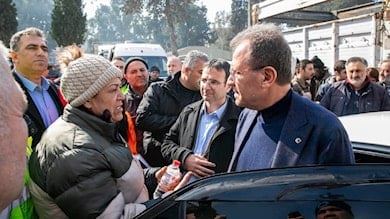 Mersin Plansız ve Programsız Göç Sebebiyle Çökmek Üzere