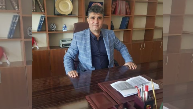 MERSİN ZİRAAT ODASI BAŞKAN ADAYI ERGÜN ÜNLÜ’DEN SULAMA BİRLİĞİ ZAMMINA TEPKİ.!