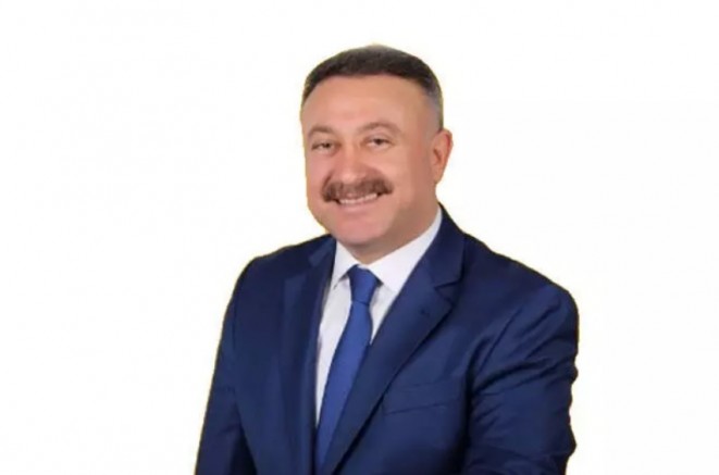 MERSİN'DE HACI ÖZKAN FIRTINASI ESİYOR! - SİYASET - İnternetin Ajansı