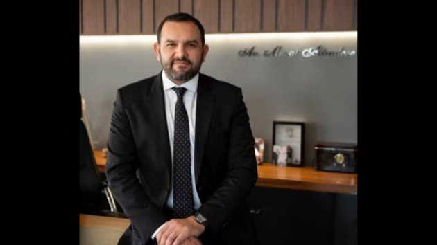 MERSİNLİ ÜNLÜ AVUKATLAR'INDAN ALTINDERE’DEN DEPREMZEDELERE DEV YARDIM: ÜCRETSİZ OLARAK HAKLARINI SAVUNACAĞIZ!