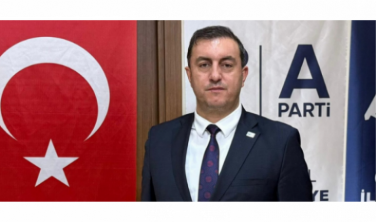 Metin Baydar: Basın Mensupları, Toplumun Haber Alma Hakkı İçin Değerli Bir Görev Üstleniyor - GÜNDEM - İnternetin Ajansı