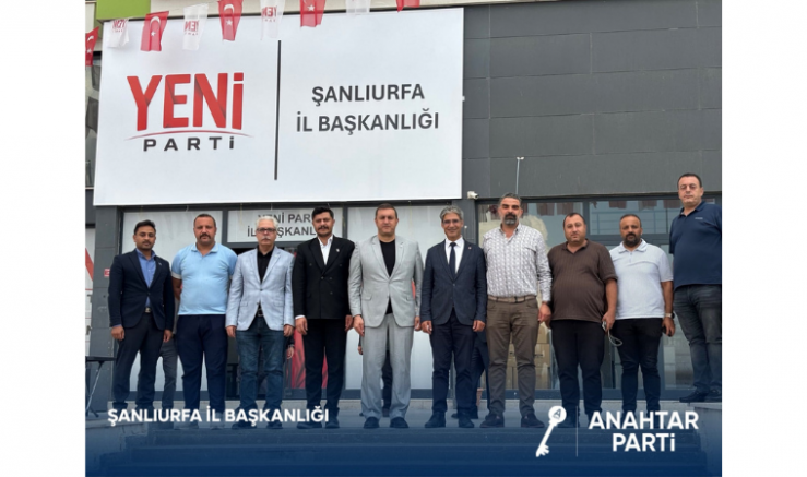 Metin Baydar: Bozan Sürücü’ye Çalışmalarında Başarılar Diliyorum - GÜNDEM - İnternetin Ajansı