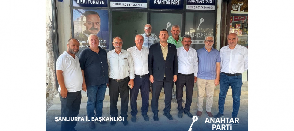 Metin Baydar: İlçelerimizle Koordinasyon İçinde Çalışıyoruz - GÜNDEM - İnternetin Ajansı