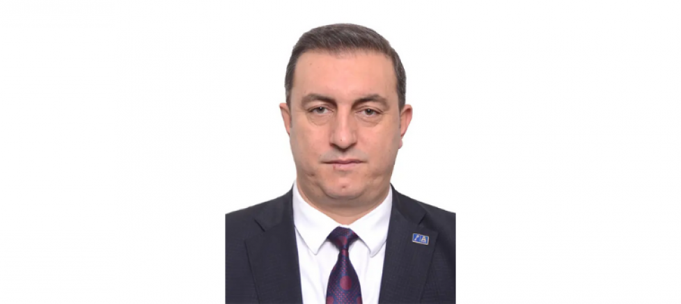 Metin Baydar: “İnfaz Düzenlemeleri ve Anayasa Süreci, Toplumun Vicdanıyla Uyumlu Olmalıdır” - GÜNDEM - İnternetin Ajansı