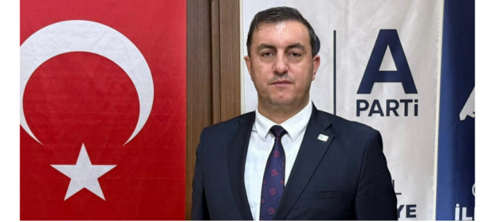 Metin Baydar: İşsizlik Ve Geçim Sıkıntısı Nüfusun Geleceğini Tehdit Ediyor - GÜNDEM - İnternetin Ajansı
