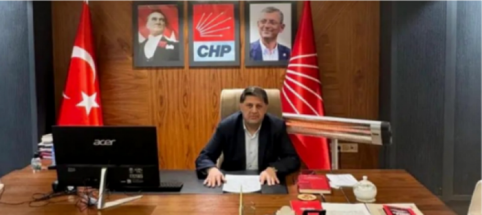 METİN GÜZELKAYA: “SİYASİ LİDERLERE YÖNELİK YARGI SOPASI KABUL EDİLEMEZ” - GÜNDEM - İnternetin Ajansı