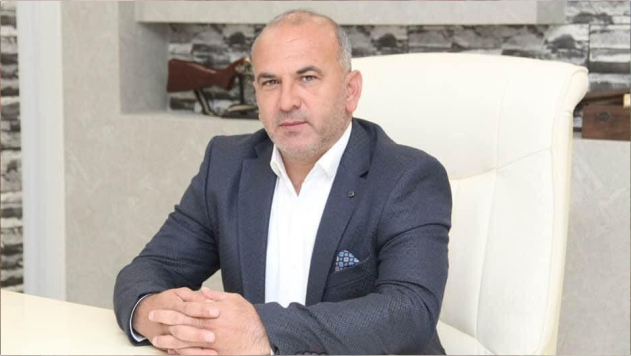 Mezitli’de bir ilk olabilir