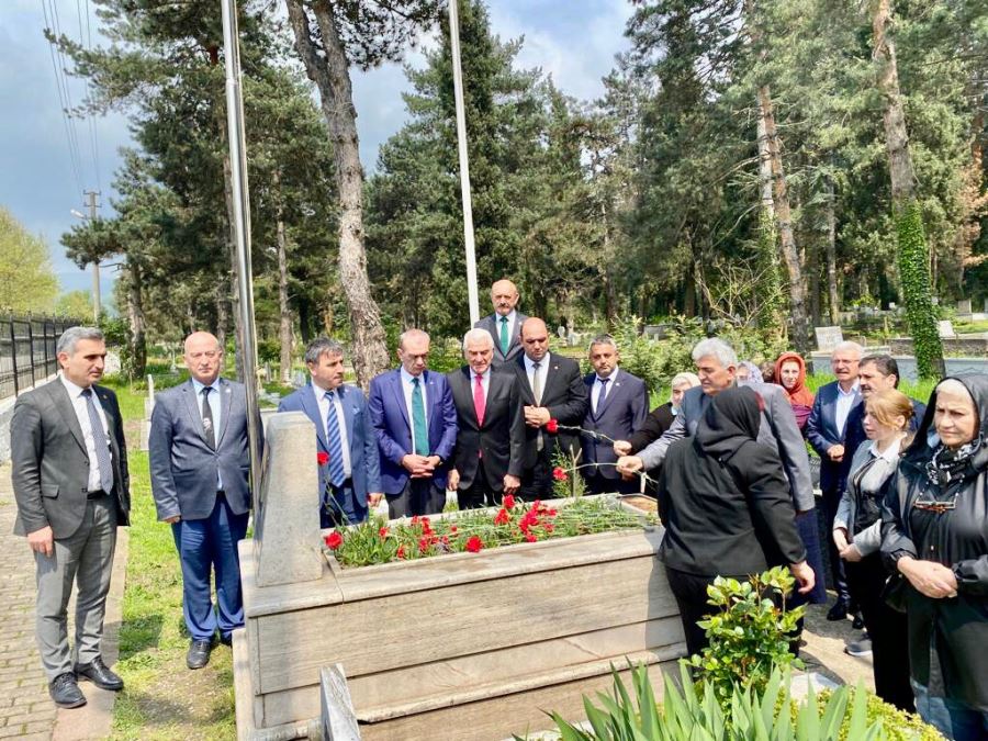 Millet ittifakından vefa örneği ve birliktelik vurgusu!