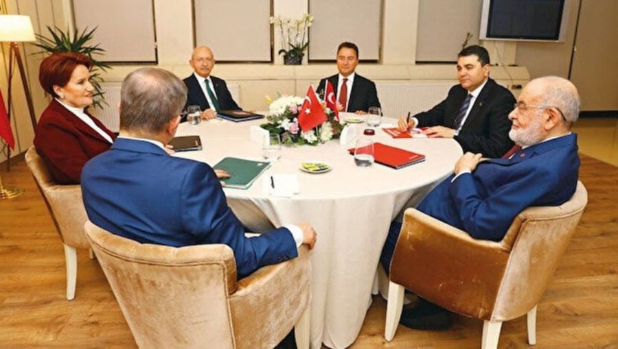 Millet İttifakı’nın liderleri deprem bölgelerine gidecek